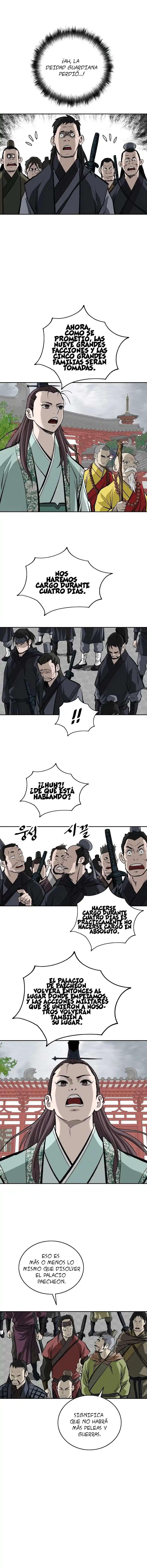 Read Bowblade Spirit ES Manga Online