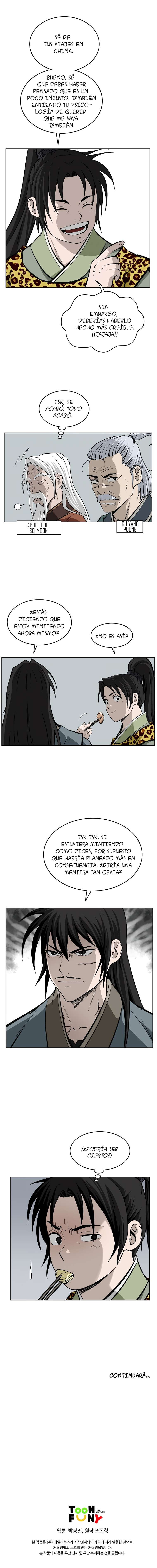 Read Bowblade Spirit ES Manga Online