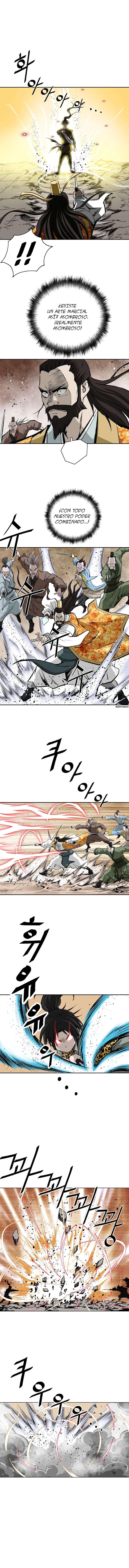 Read Bowblade Spirit ES Manga Online