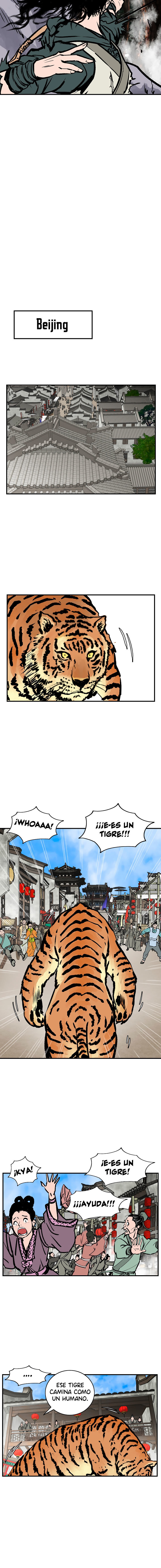 Read Bowblade Spirit ES Manga Online