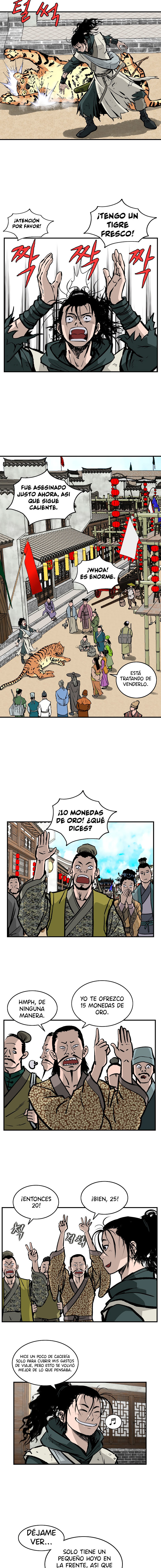 Read Bowblade Spirit ES Manga Online