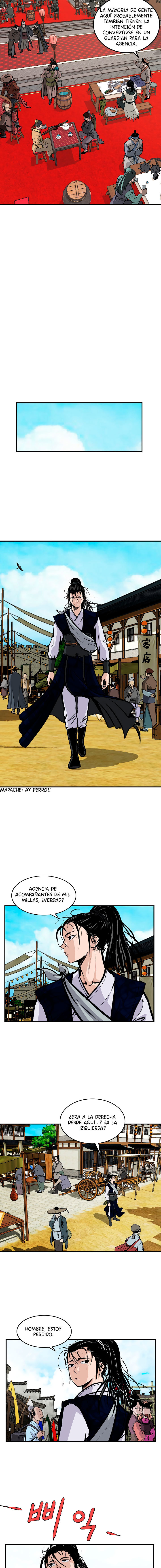 Read Bowblade Spirit ES Manga Online
