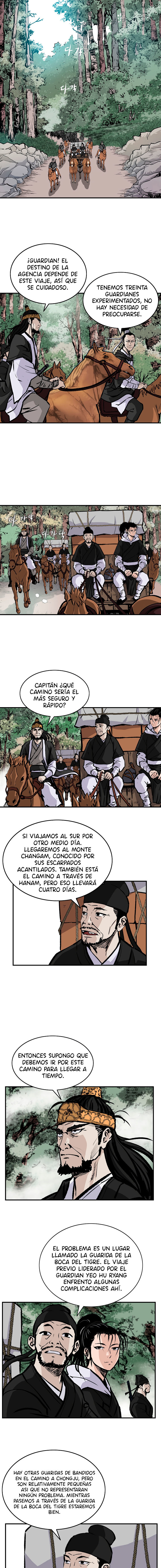 Read Bowblade Spirit ES Manga Online