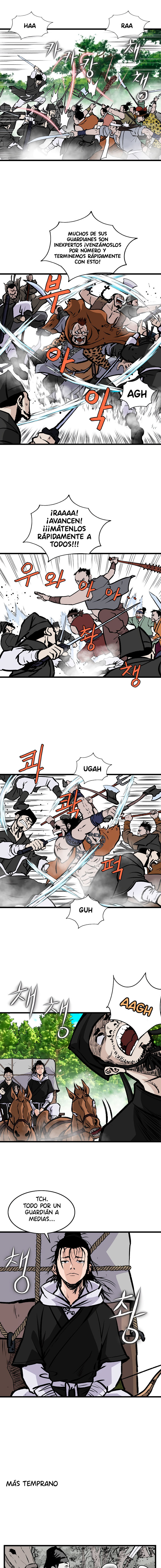 Read Bowblade Spirit ES Manga Online