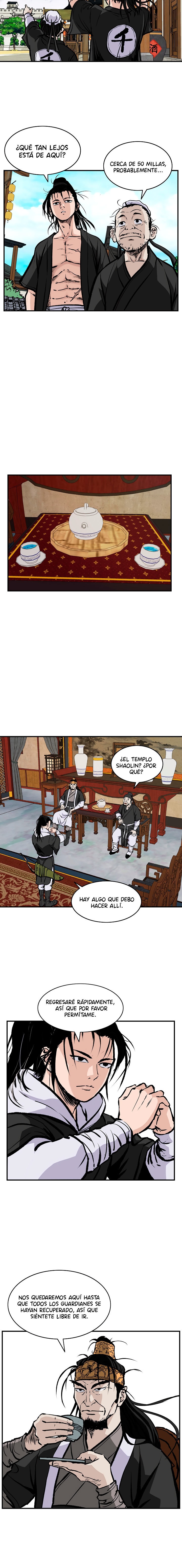 Read Bowblade Spirit ES Manga Online