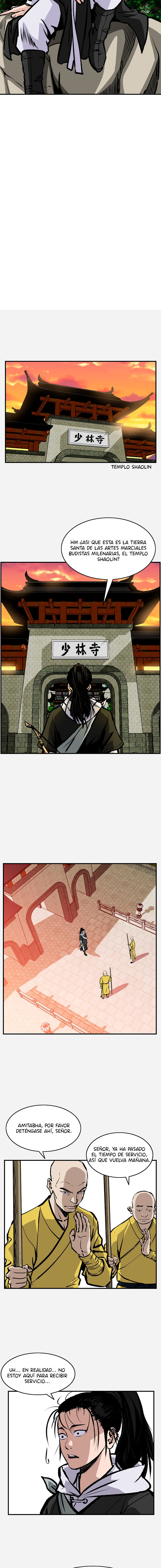 Read Bowblade Spirit ES Manga Online