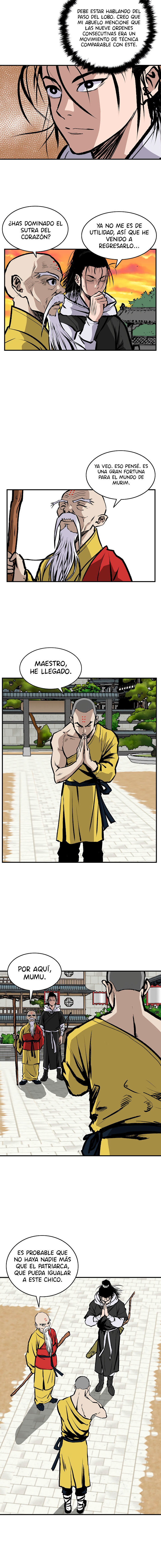 Read Bowblade Spirit ES Manga Online