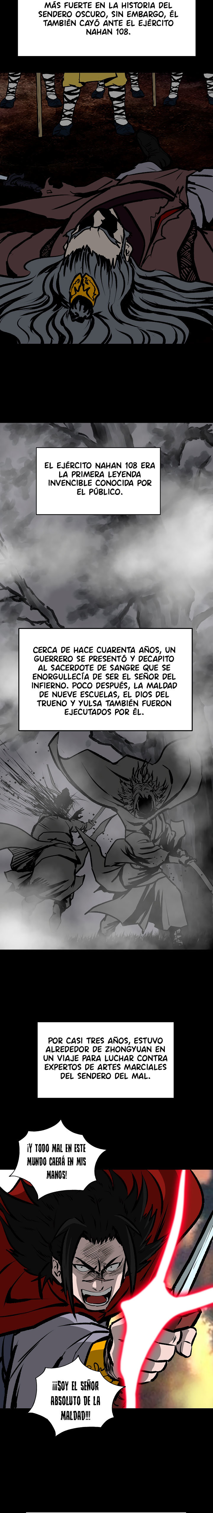 Read Bowblade Spirit ES Manga Online