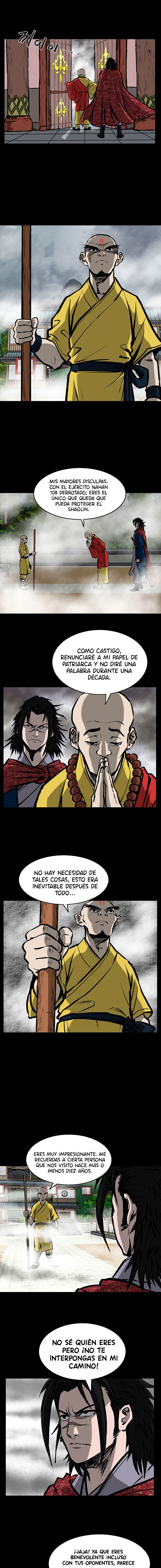 Read Bowblade Spirit ES Manga Online