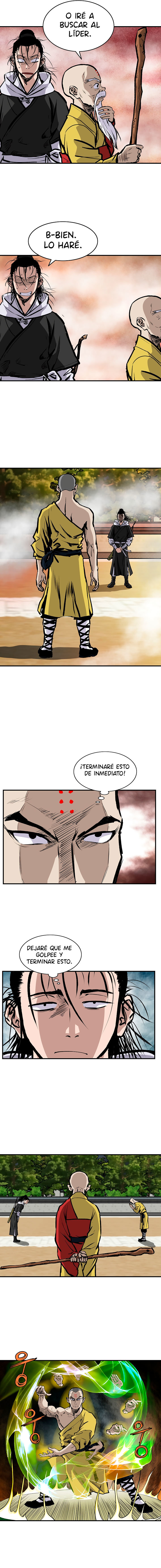 Read Bowblade Spirit ES Manga Online