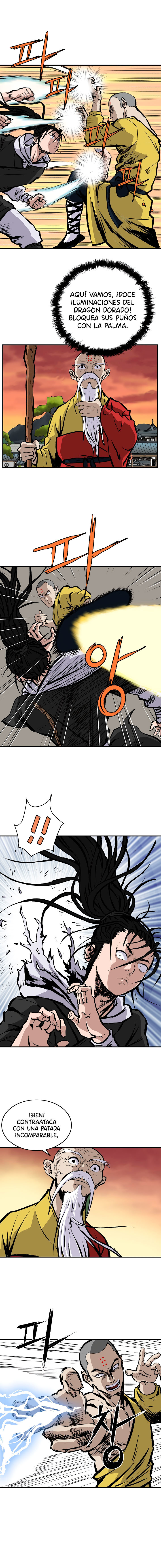 Read Bowblade Spirit ES Manga Online