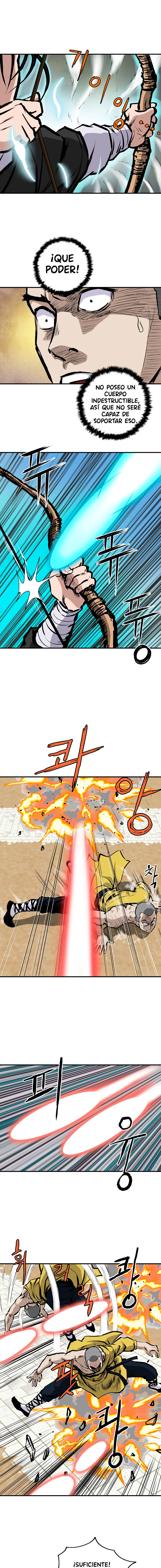 Read Bowblade Spirit ES Manga Online