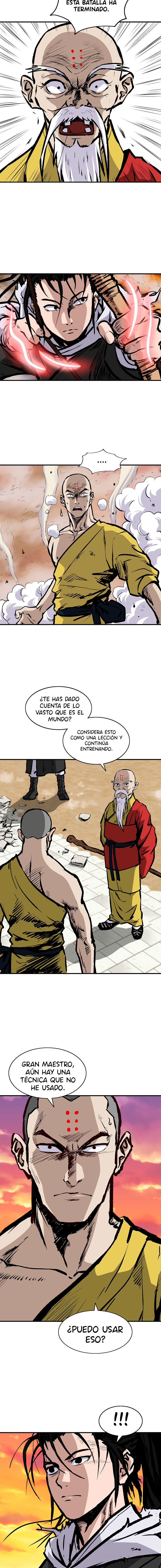Read Bowblade Spirit ES Manga Online