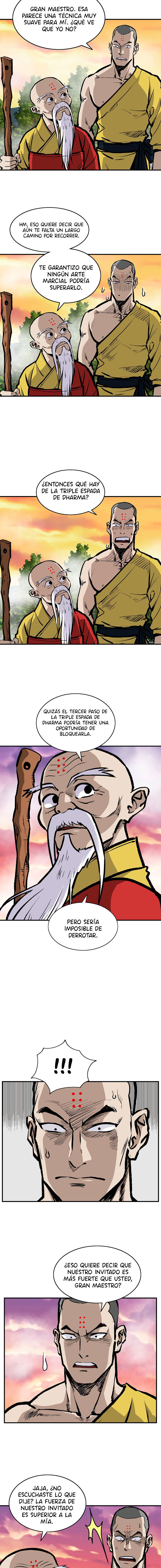 Read Bowblade Spirit ES Manga Online