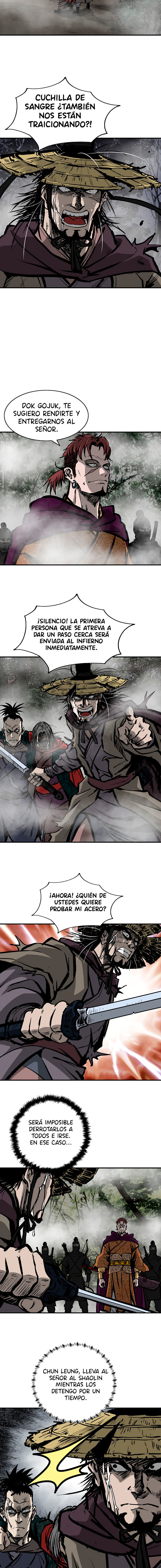 Read Bowblade Spirit ES Manga Online