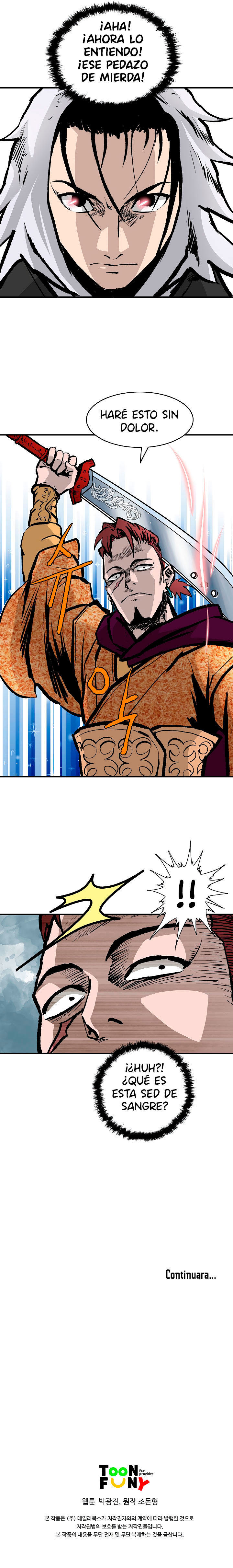 Read Bowblade Spirit ES Manga Online