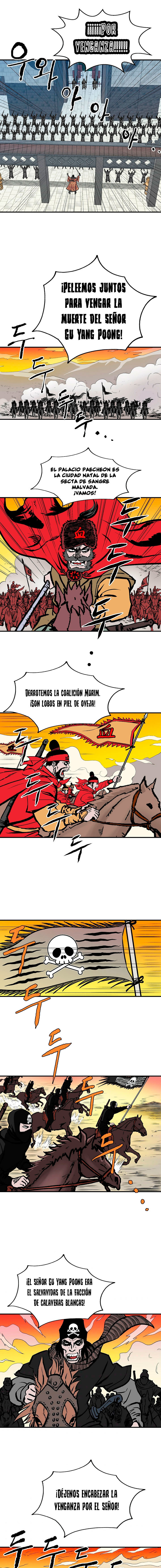 Read Bowblade Spirit ES Manga Online