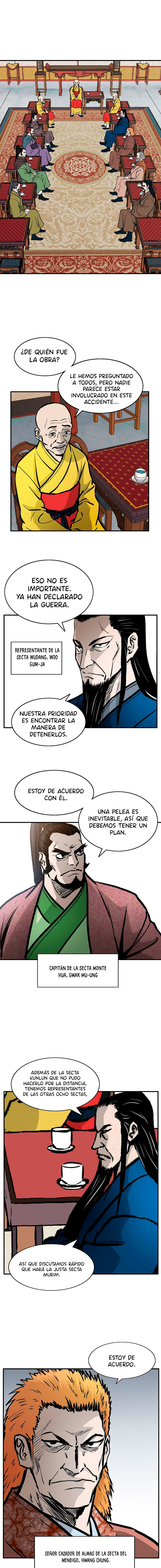 Read Bowblade Spirit ES Manga Online