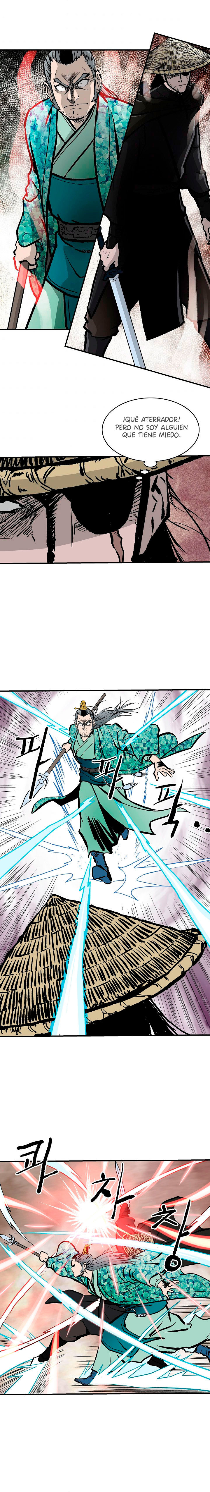 Read Bowblade Spirit ES Manga Online