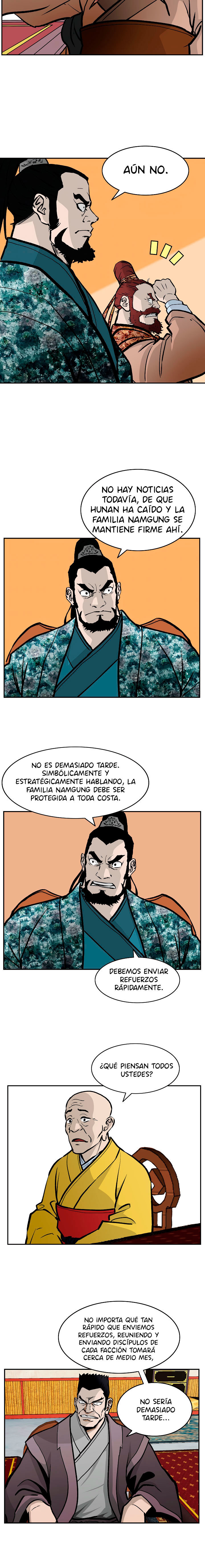 Read Bowblade Spirit ES Manga Online