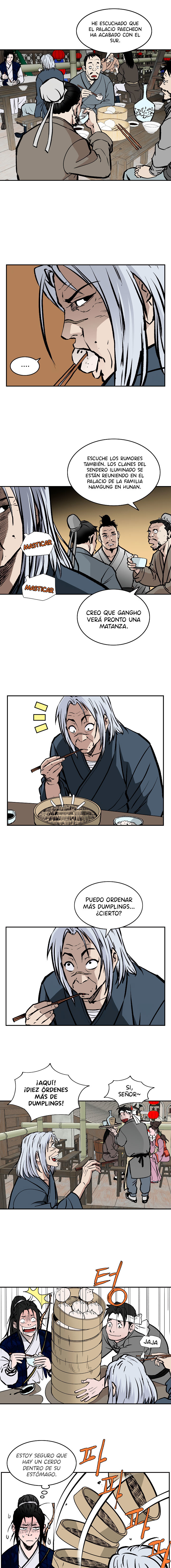 Read Bowblade Spirit ES Manga Online