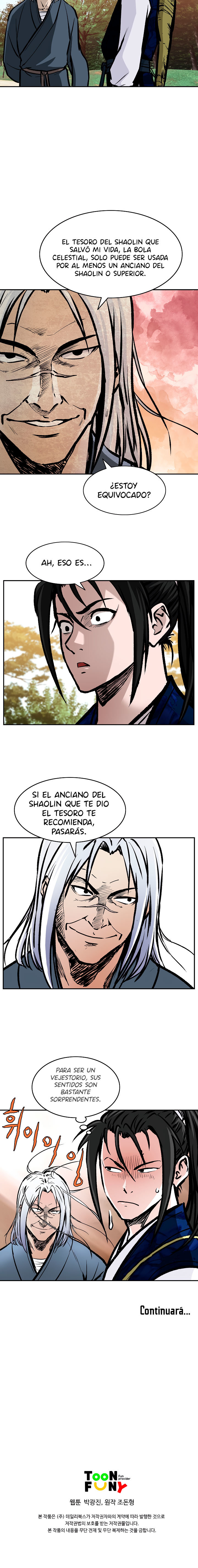 Read Bowblade Spirit ES Manga Online