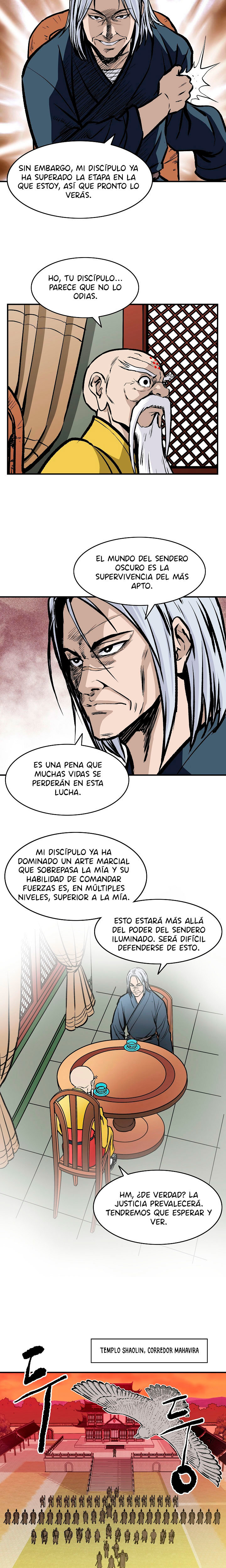 Read Bowblade Spirit ES Manga Online