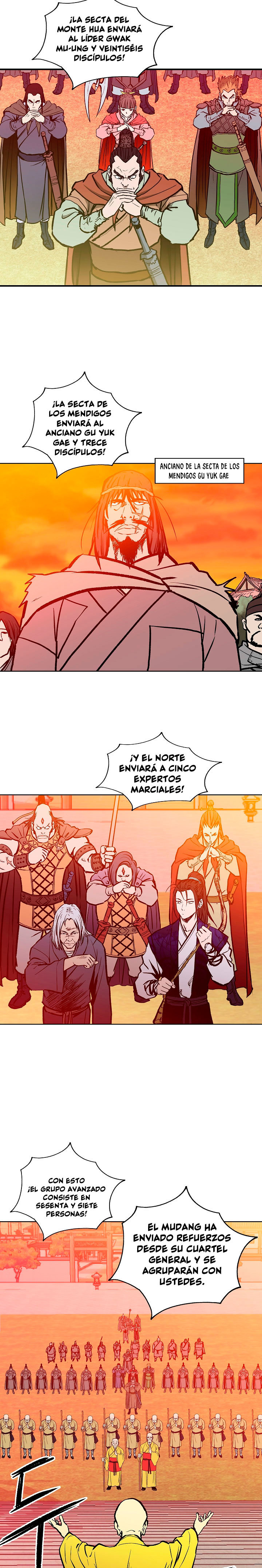 Read Bowblade Spirit ES Manga Online