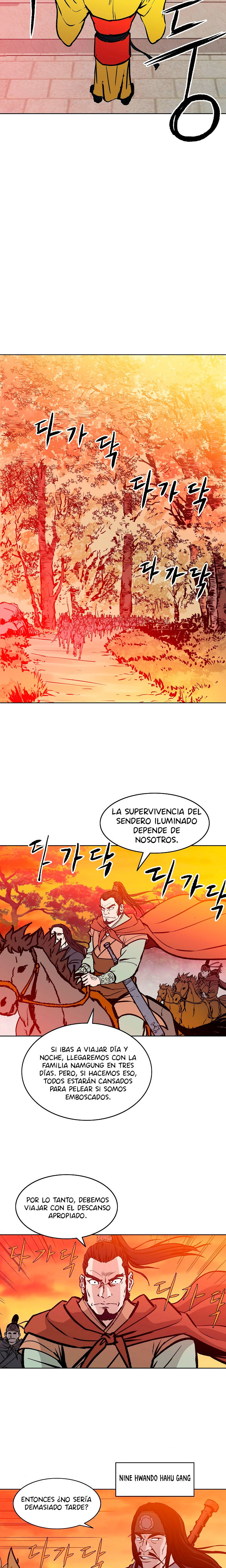 Read Bowblade Spirit ES Manga Online