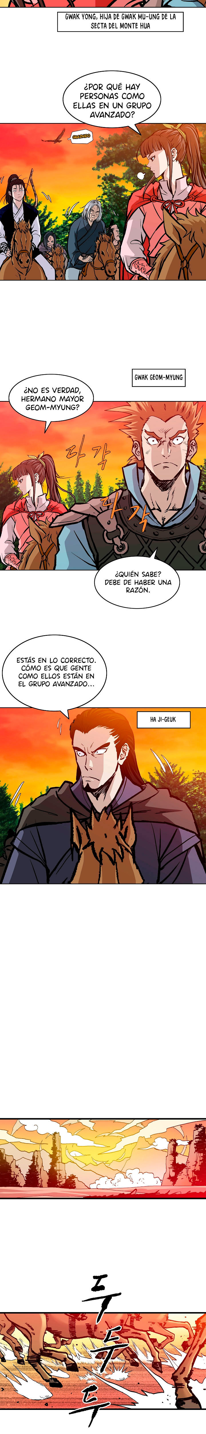Read Bowblade Spirit ES Manga Online