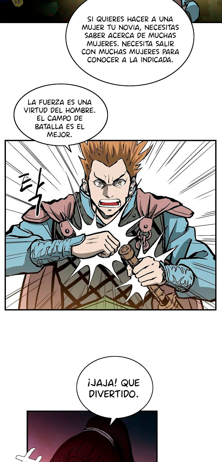 Read Bowblade Spirit ES Manga Online