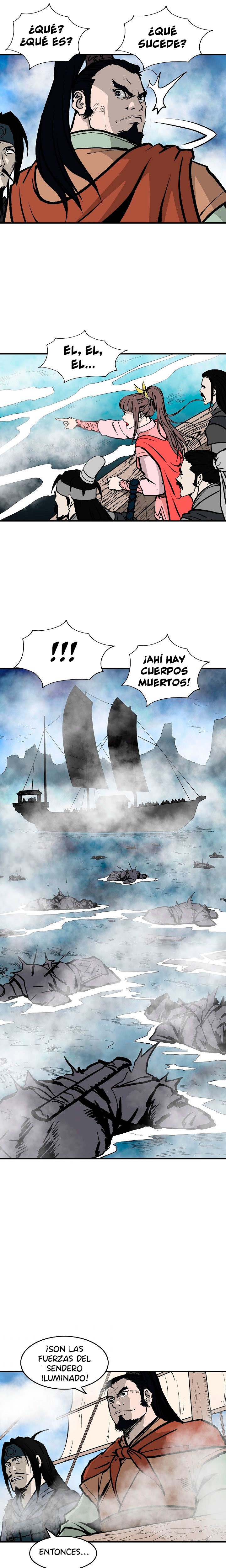 Read Bowblade Spirit ES Manga Online