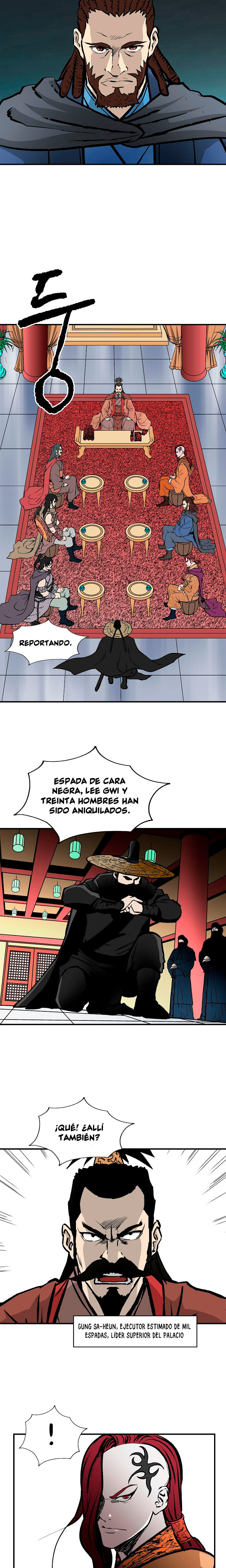 Read Bowblade Spirit ES Manga Online
