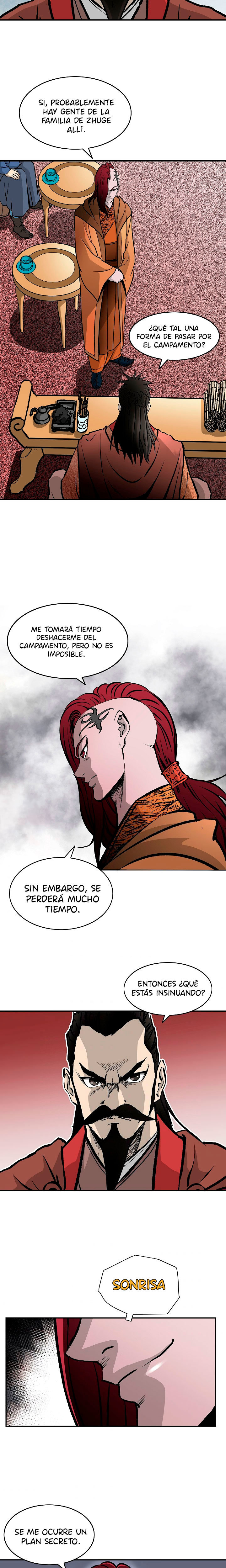 Read Bowblade Spirit ES Manga Online
