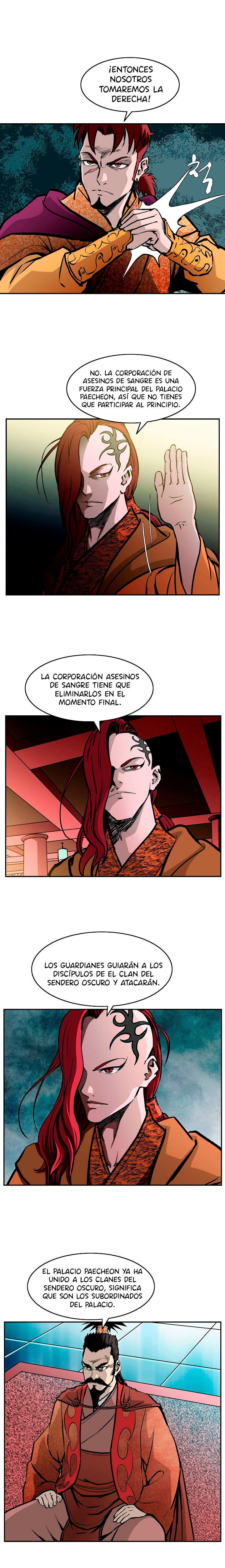 Read Bowblade Spirit ES Manga Online