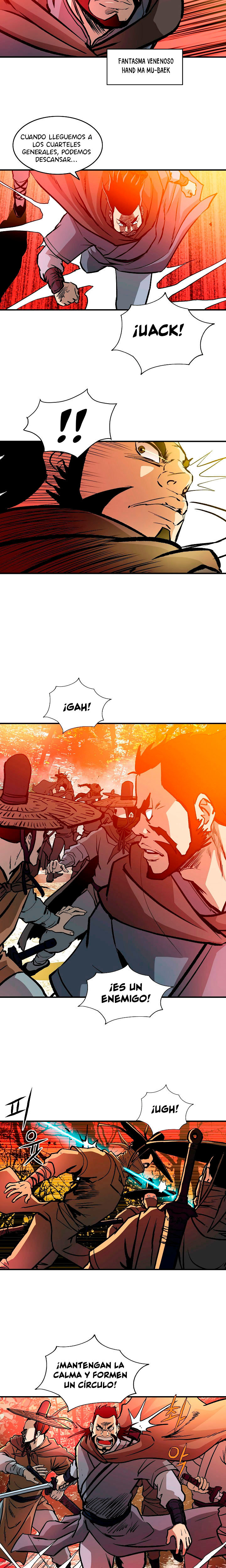 Read Bowblade Spirit ES Manga Online