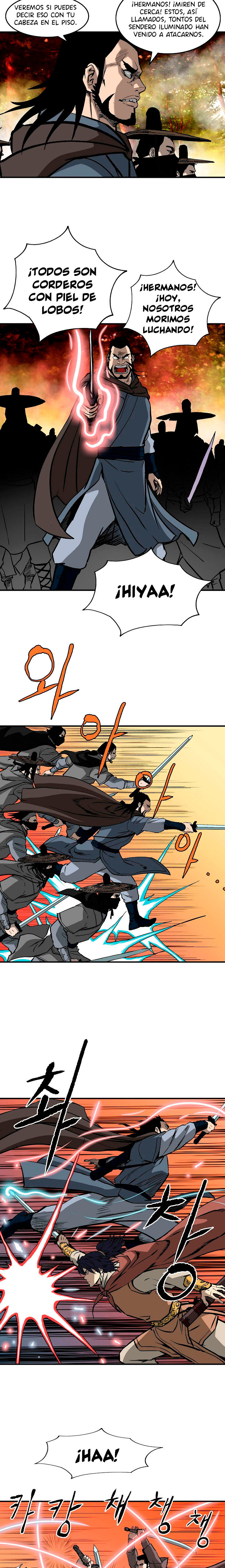 Read Bowblade Spirit ES Manga Online