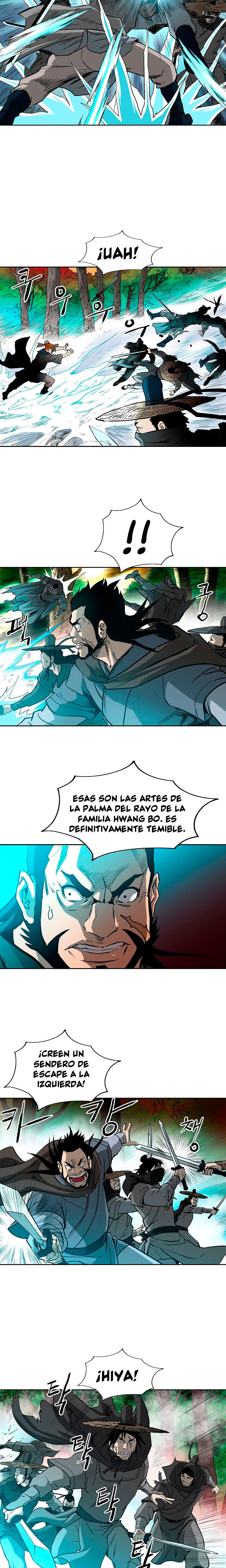 Read Bowblade Spirit ES Manga Online