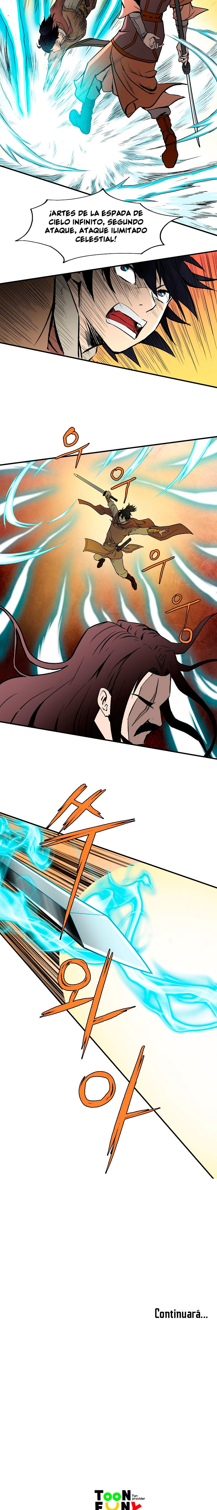 Read Bowblade Spirit ES Manga Online