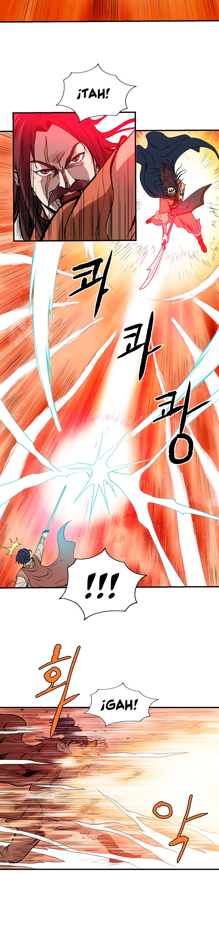 Read Bowblade Spirit ES Manga Online