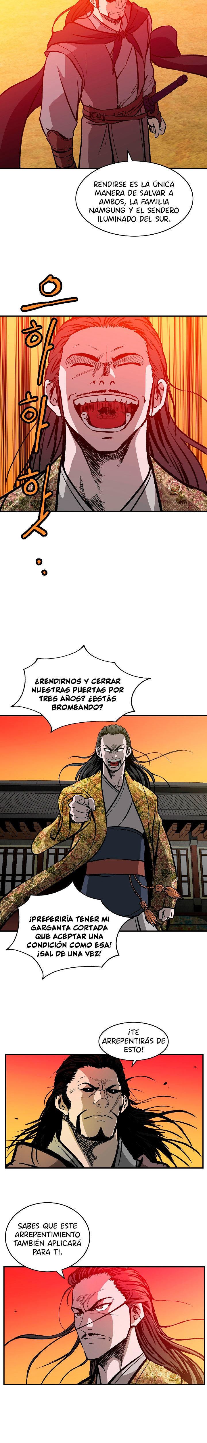 Read Bowblade Spirit ES Manga Online