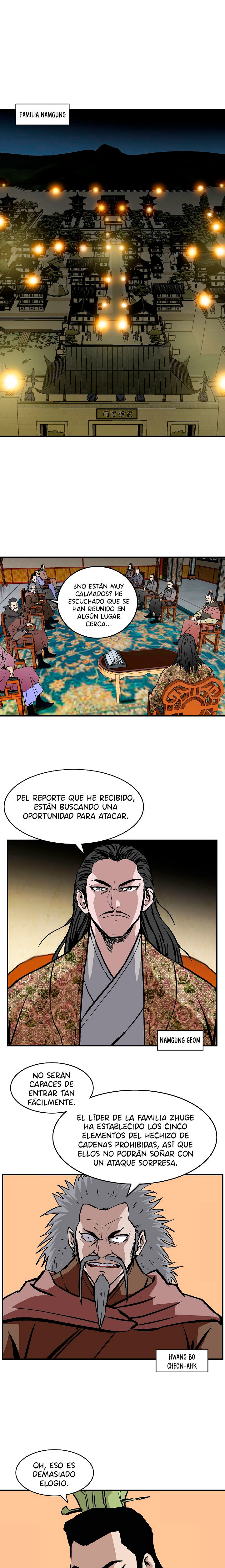 Read Bowblade Spirit ES Manga Online