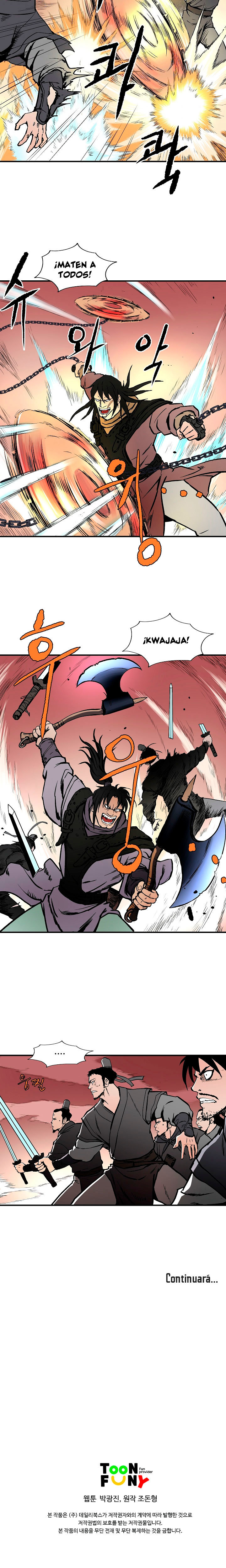 Read Bowblade Spirit ES Manga Online