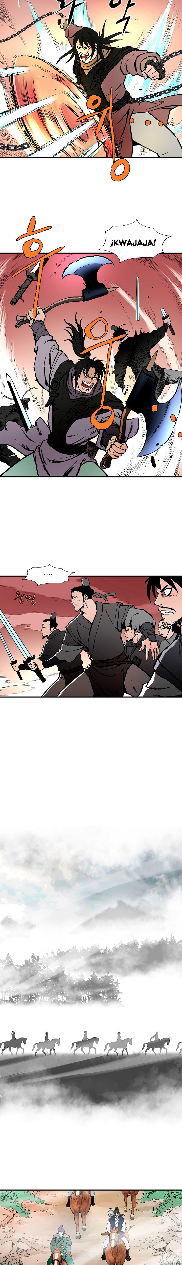 Read Bowblade Spirit ES Manga Online