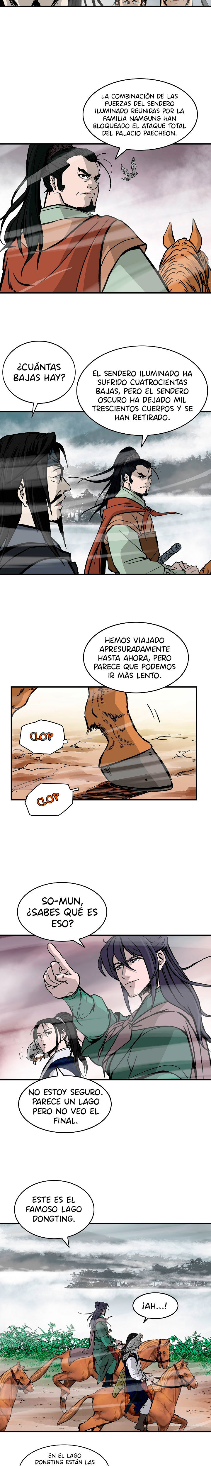 Read Bowblade Spirit ES Manga Online