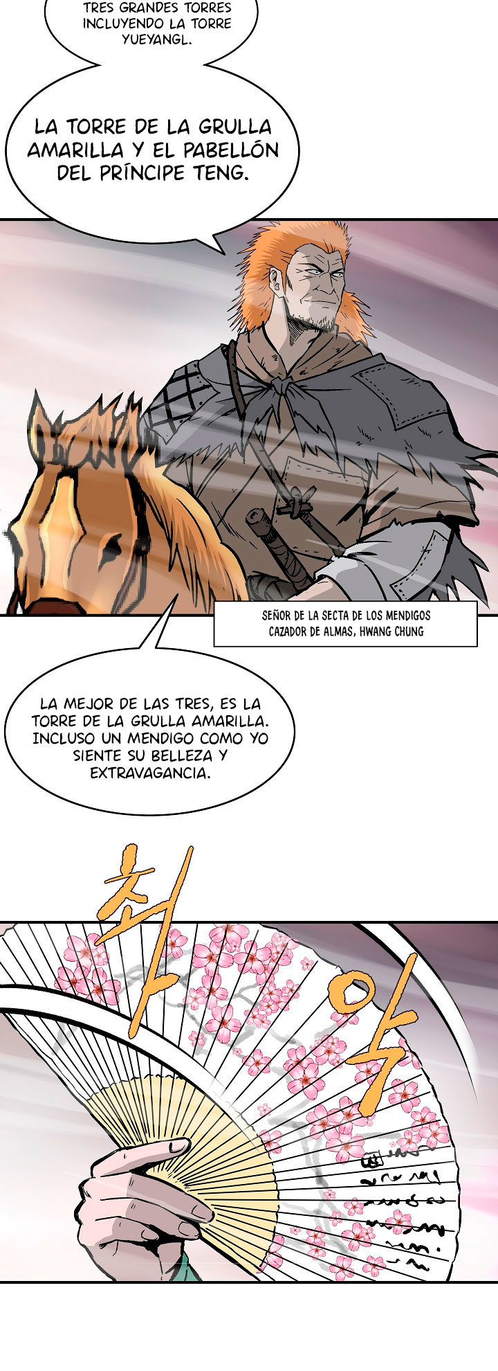 Read Bowblade Spirit ES Manga Online