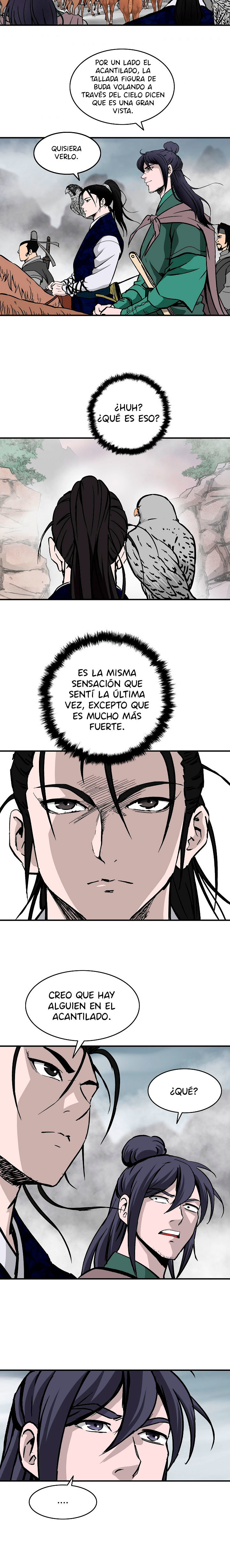 Read Bowblade Spirit ES Manga Online