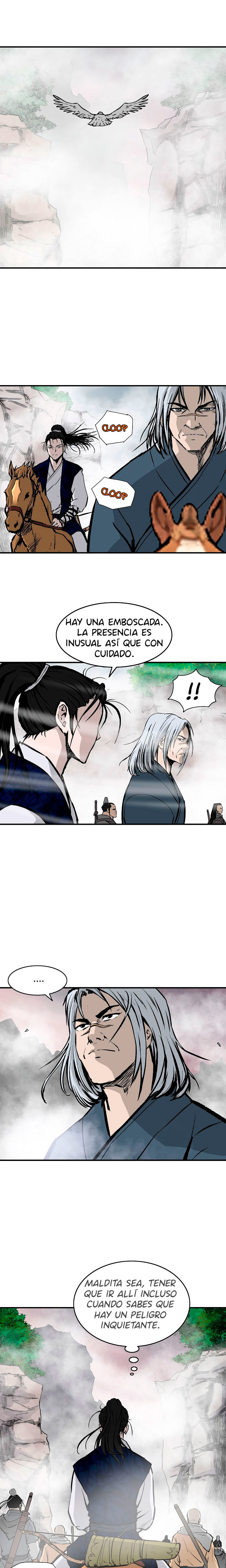 Read Bowblade Spirit ES Manga Online