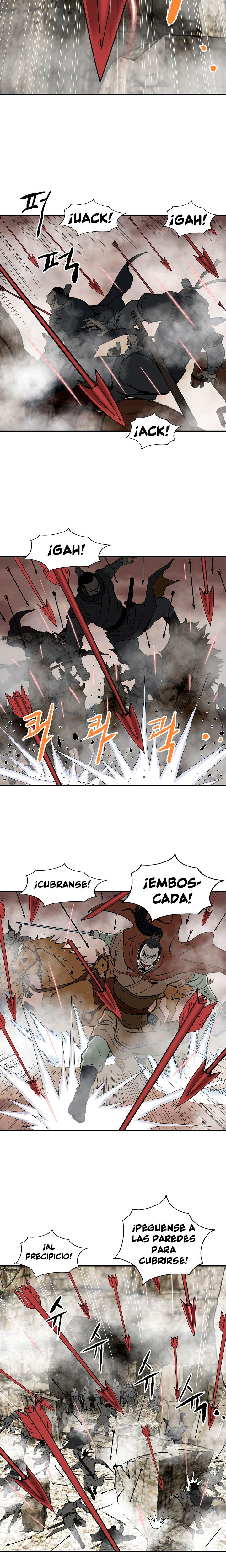 Read Bowblade Spirit ES Manga Online