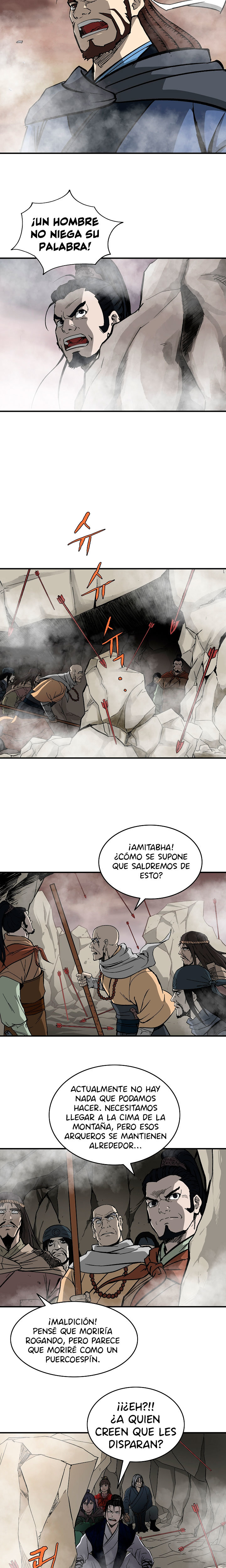 Read Bowblade Spirit ES Manga Online